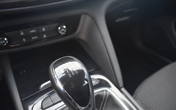 Opel Insignia cena 63500 przebieg: 108513, rok produkcji 2019 z Narol małe 562
